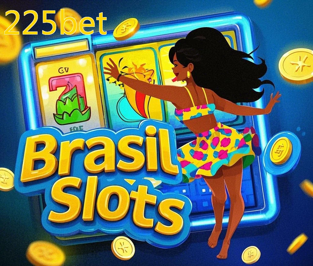 225bet.com GAME-Slots