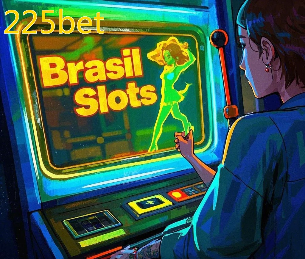 225bet.com GAME-Slots